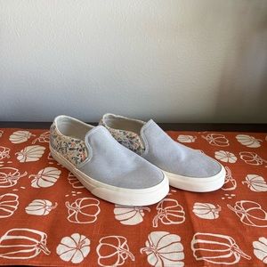 Vans Slip-on Shoes Size:9